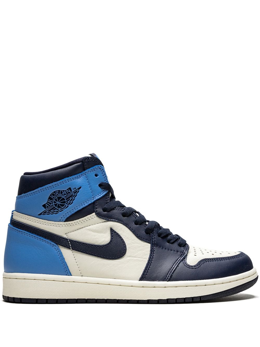 Jordan Air Jordan 1 Retro High OG obsidian/university blue