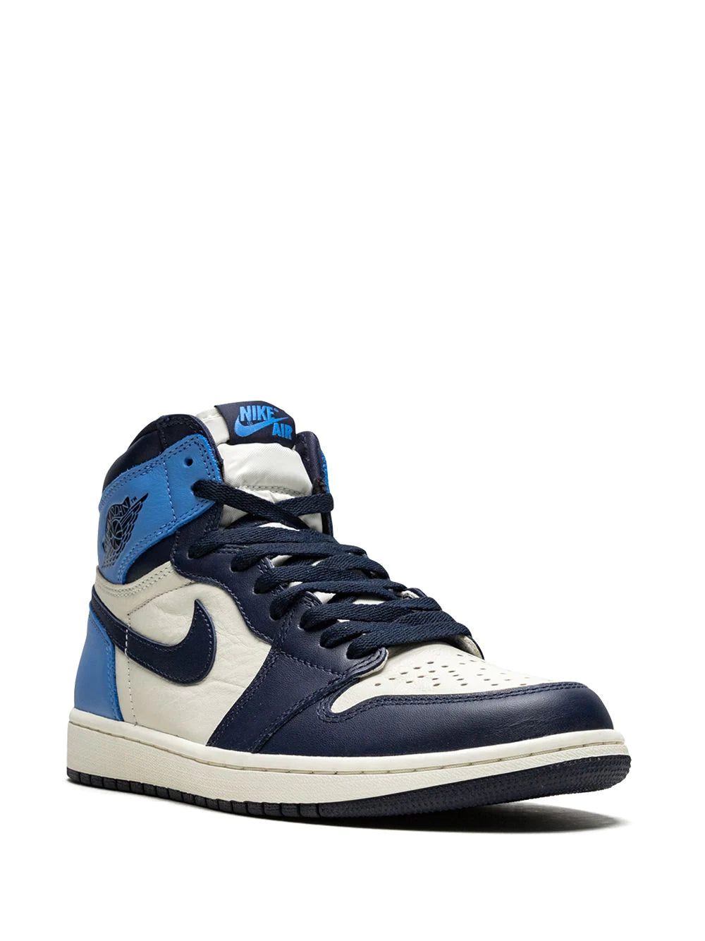 Jordan Air Jordan 1 Retro High OG obsidian/university blue - Image 2
