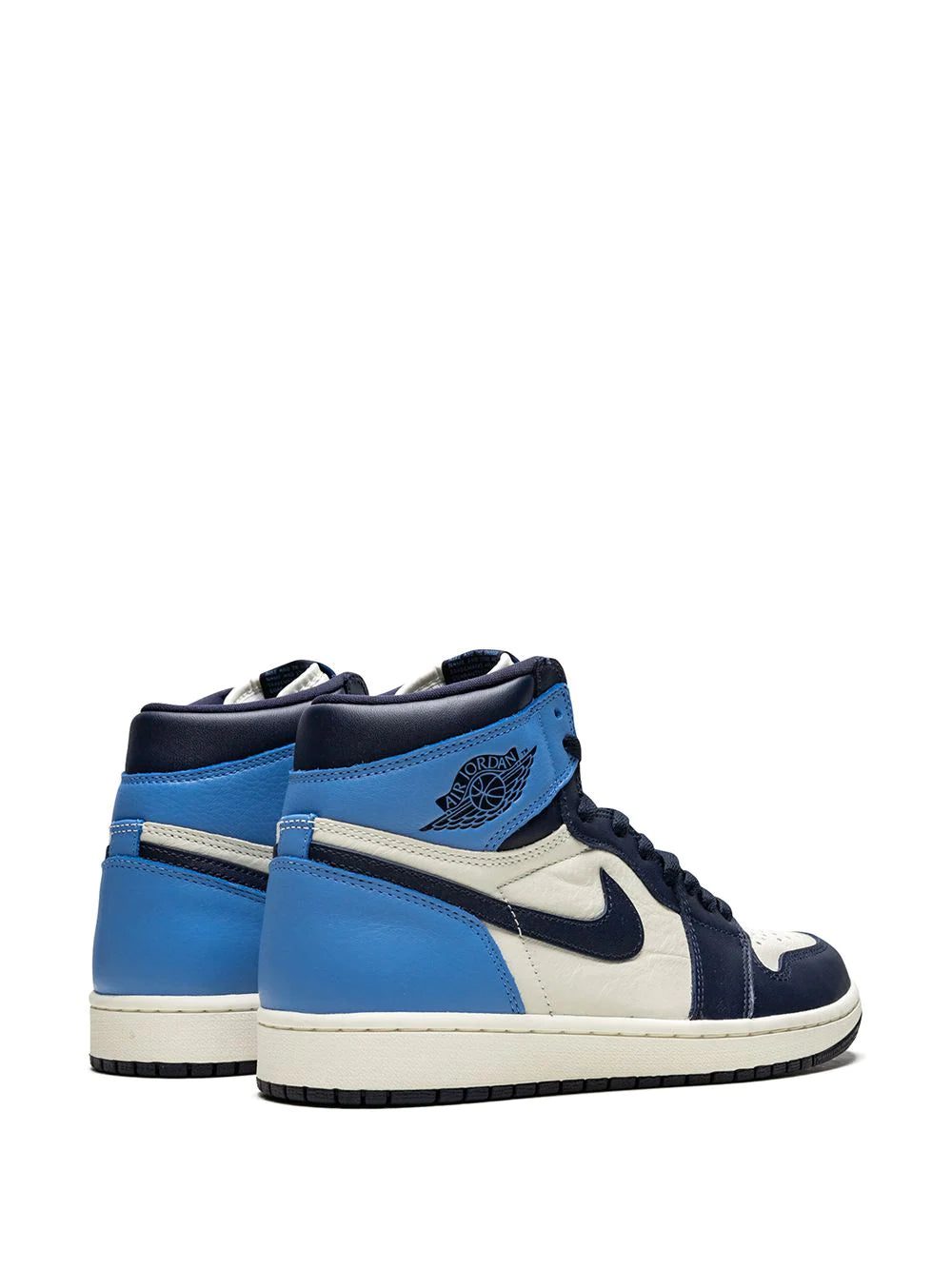 Jordan Air Jordan 1 Retro High OG obsidian/university blue - Image 3