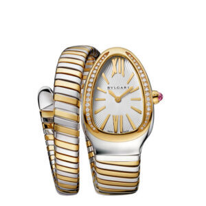 Bvlgari Serpenti Tubogas Watch