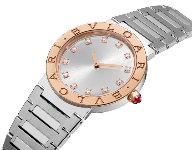 Bvlgari Bvlgari Watch - Image 2