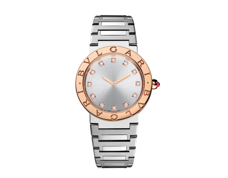 Bvlgari Bvlgari Watch