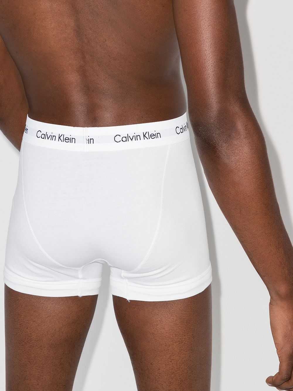 Calvin Klein Underwear boxer brief set - Image 3
