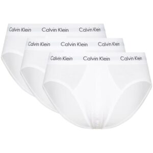 Calvin Klein Underwear  3-pack briefs