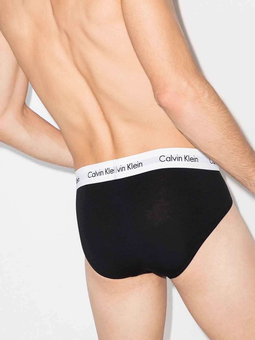 Calvin Klein Underwear briefs set - Image 3