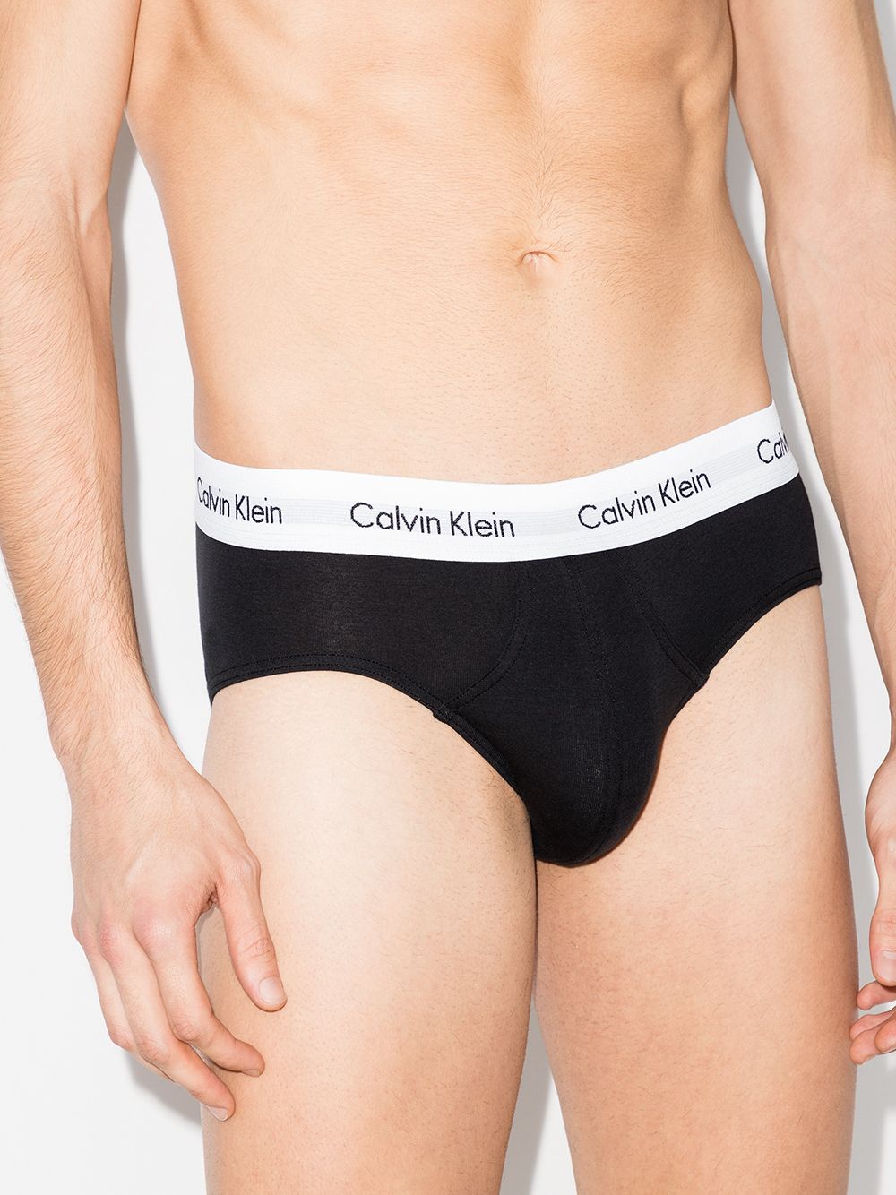 Calvin Klein Underwear briefs set - Image 2