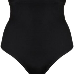 SPANX  Suit Your Fancy high-waist thong