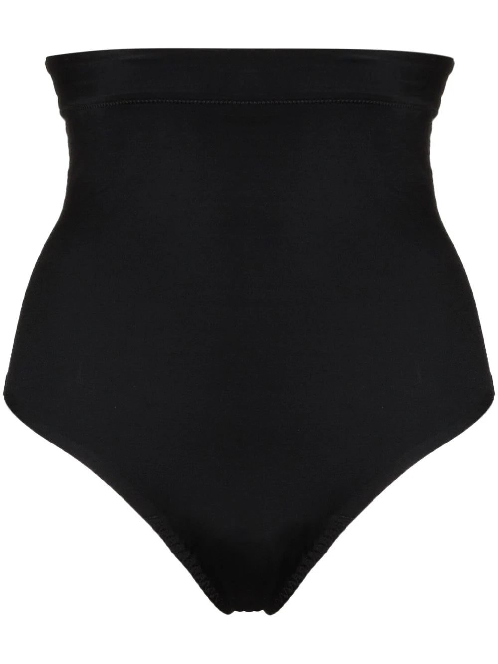 SPANX Suit Your Fancy high-waist thong