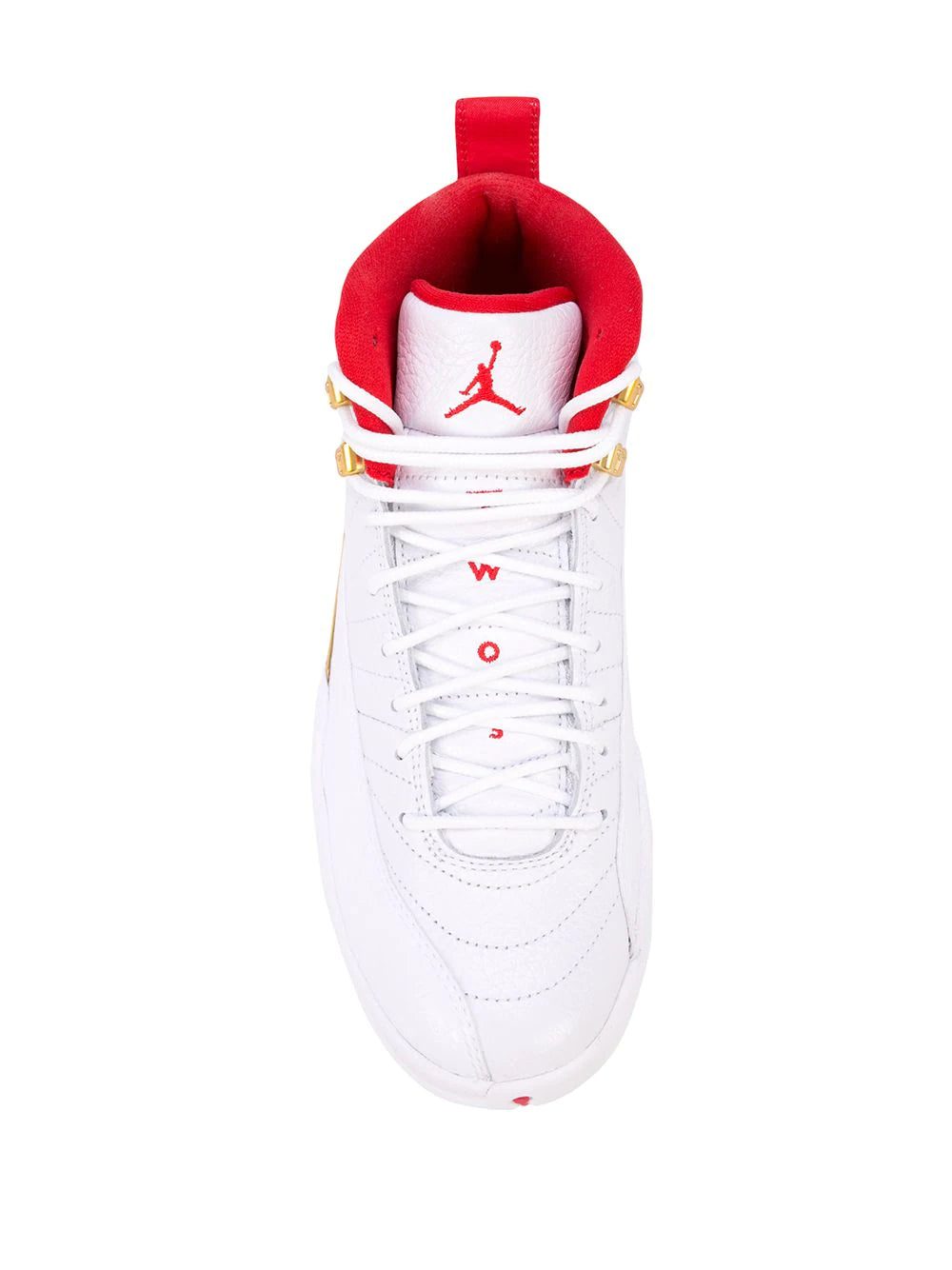 Jordan Air Jordan 12 Fiba - Image 4