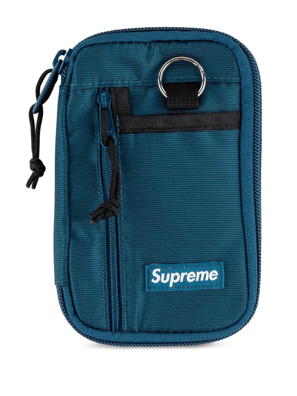 Supreme small zip pouch