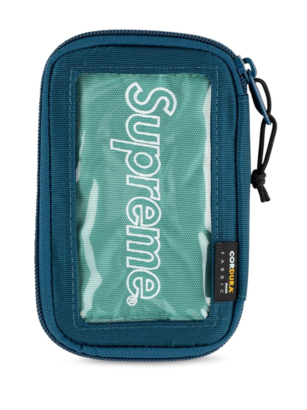 Supreme small zip pouch - Image 2