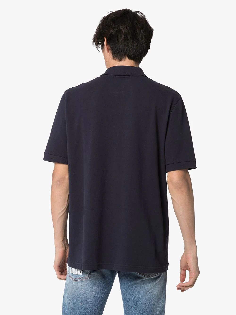 Fred Perry embroidered logo polo shirt - Image 4