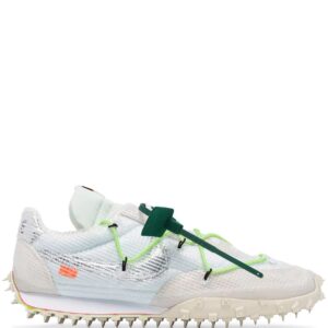 Nike X Off-White  x Off-White Waffle Racer SP sneakers