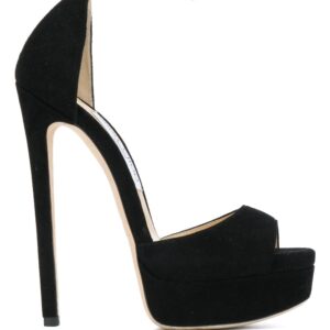 Jimmy Choo  Max 150mm platform sandals