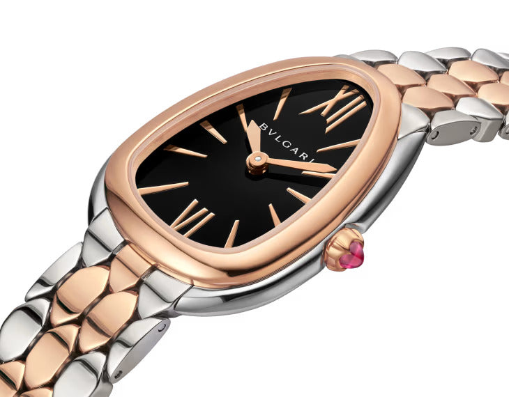 Bvlgari Serpenti Seduttori Watch - Image 2