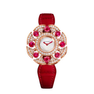 Bvlgari Divas’ Dream Watch