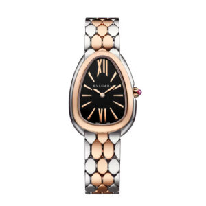Bvlgari Serpenti Seduttori Watch
