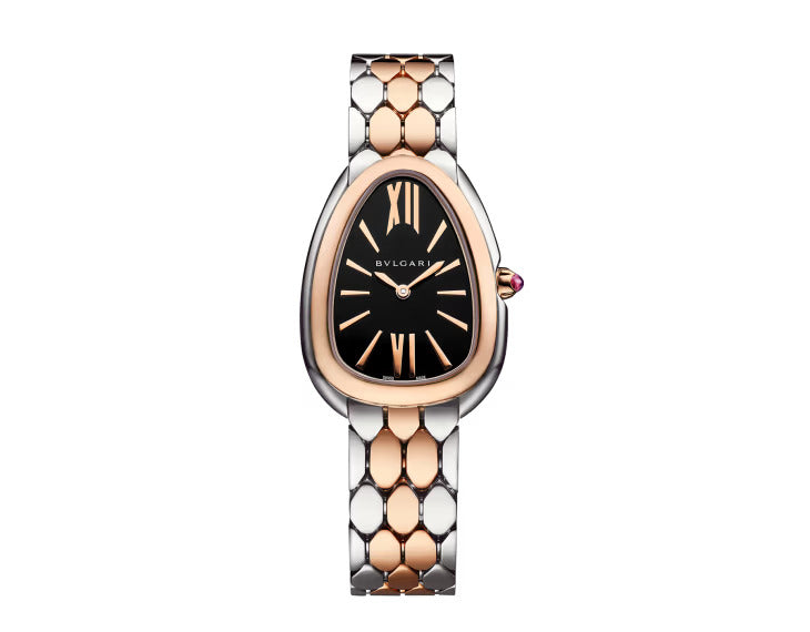 Bvlgari Serpenti Seduttori Watch