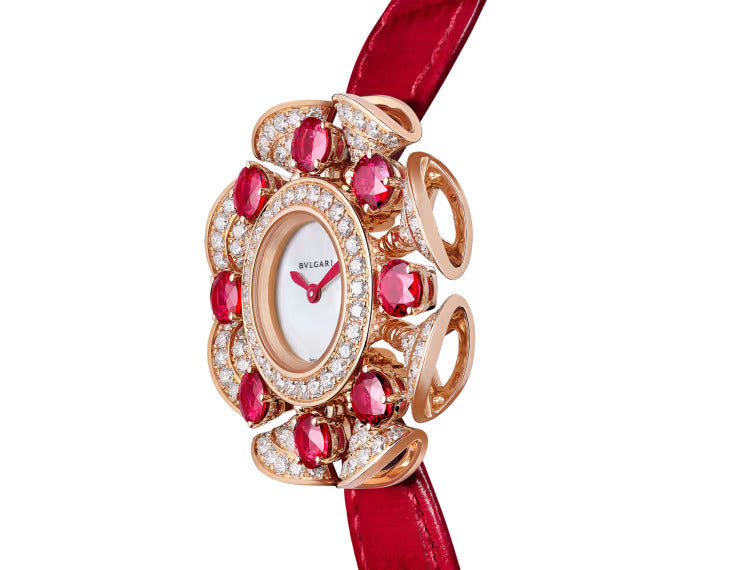 Bvlgari Divas’ Dream Watch - Image 3