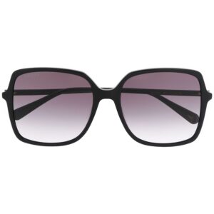 Gucci Eyewear oversized square sunglasses