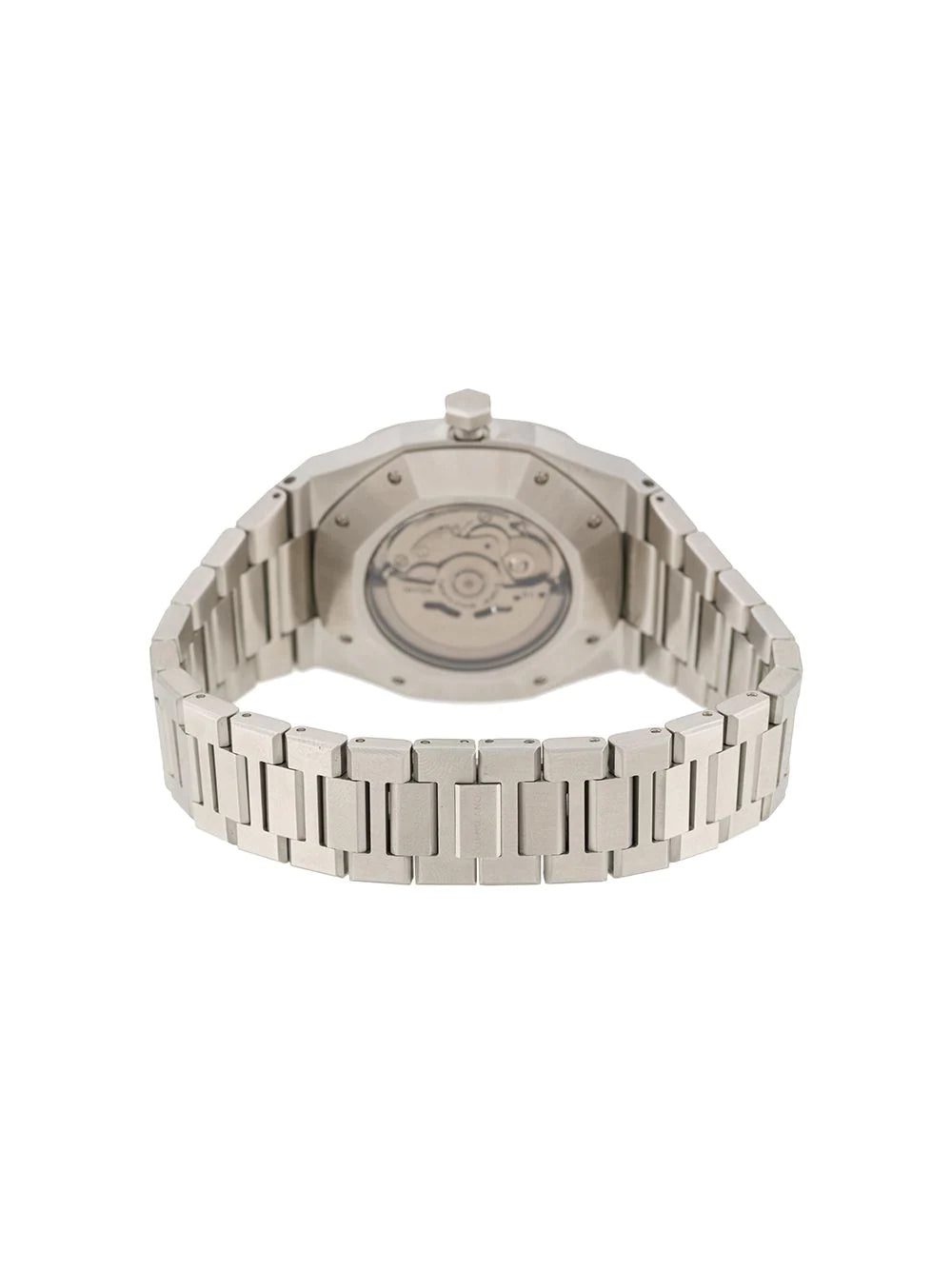 D1 Milano Skeleton quartz 41.5mm - Image 4