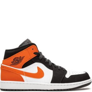 Jordan  Air Jordan 1 Mid shattered backboard