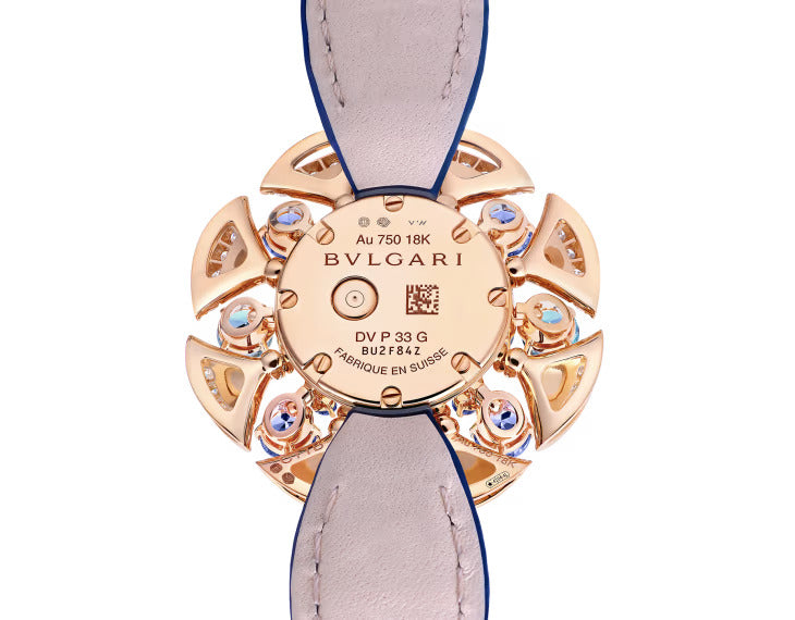 Bvlgari Divas’ Dream Watch - Image 3