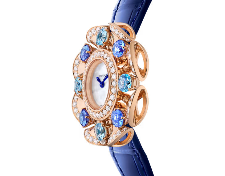 Bvlgari Divas’ Dream Watch - Image 2