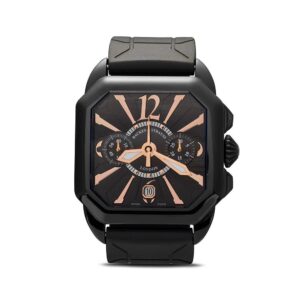 Backes & Strauss  Berkeley Chronograph 40mm