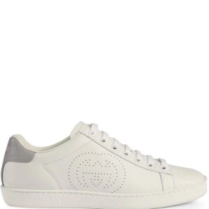 Gucci Ace low-top sneakers