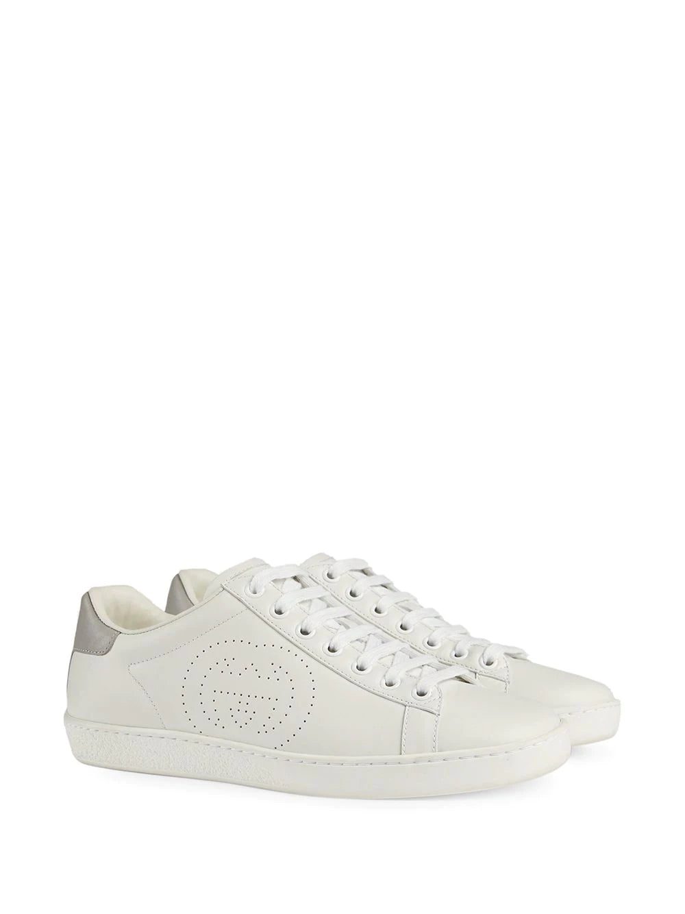 Gucci Ace low-top sneakers - Image 2