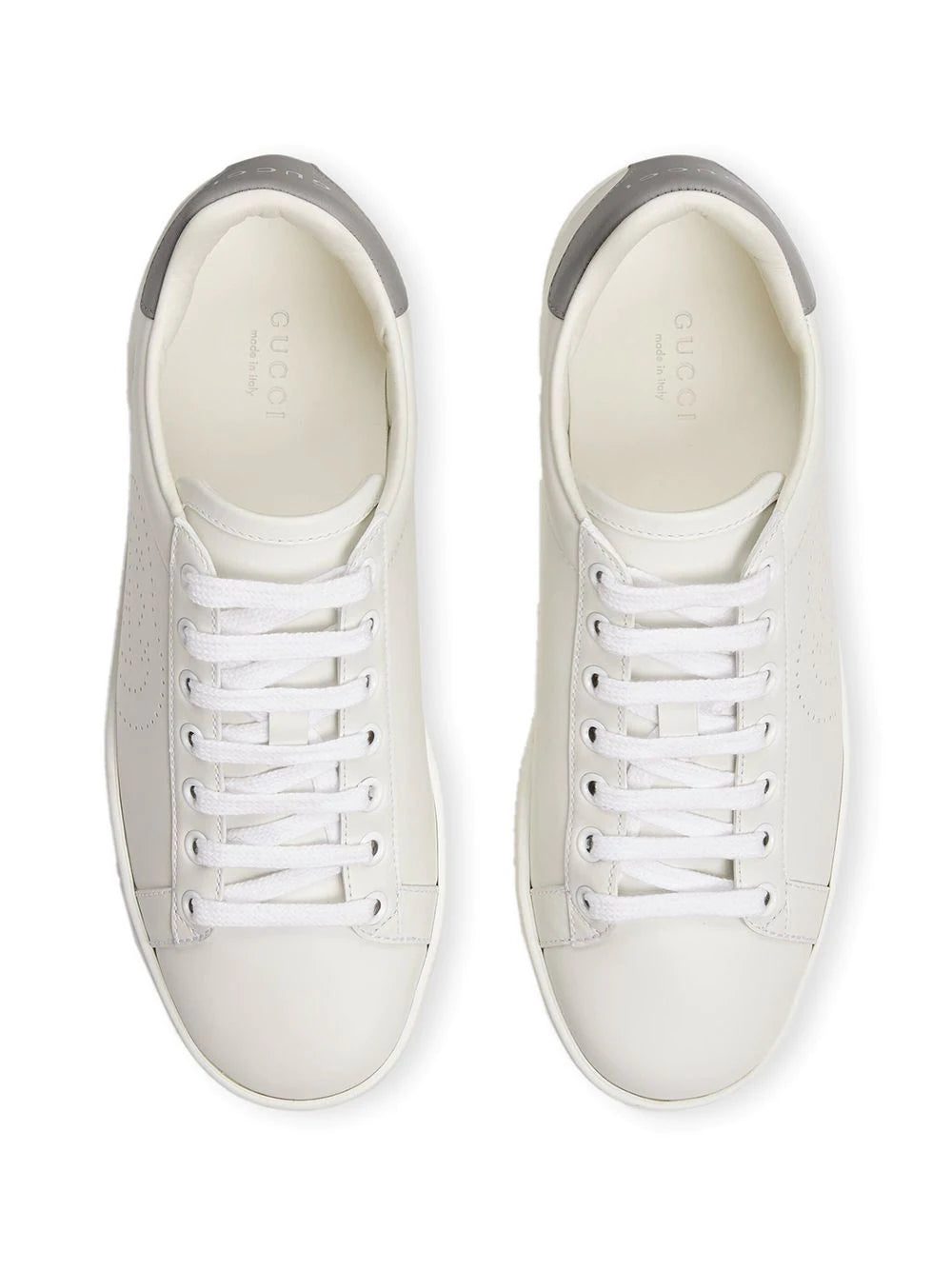 Gucci Ace low-top sneakers - Image 4