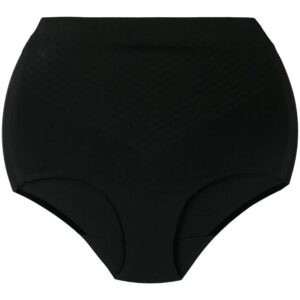 Wolford  3W Control high-rise briefs