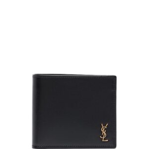 Saint Laurent classic bifold wallet