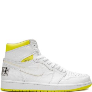 Jordan  Air Jordan 1 first class flight white