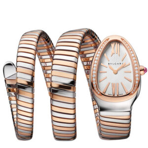 Bvlgari Serpenti Tubogas Watch