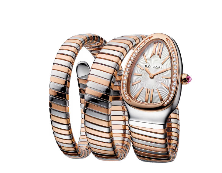 Bvlgari Serpenti Tubogas Watch - Image 4