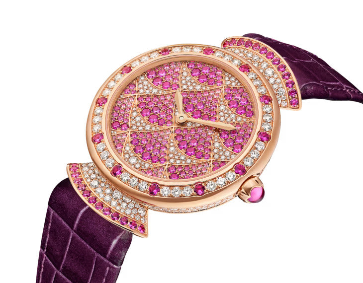 Bvlgari Divas’ Dream Watch - Image 2