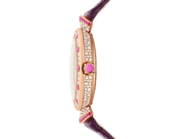 Bvlgari Divas’ Dream Watch - Image 3