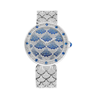 Bvlgari Divas’ Dream Watch