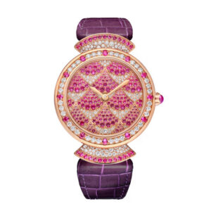 Bvlgari Divas’ Dream Watch