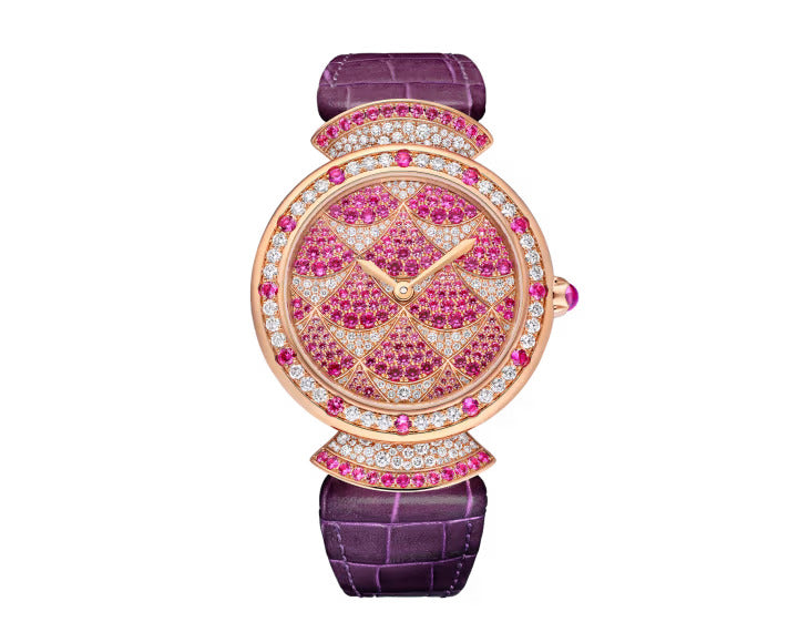 Bvlgari Divas’ Dream Watch