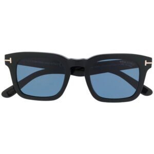 Tom Ford FT0751 square-frame sunglasses