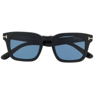 TOM FORD Eyewear FT0751 square-frame sunglasses