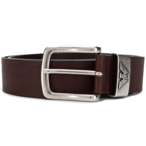 Louis Vuitton logo detail belt