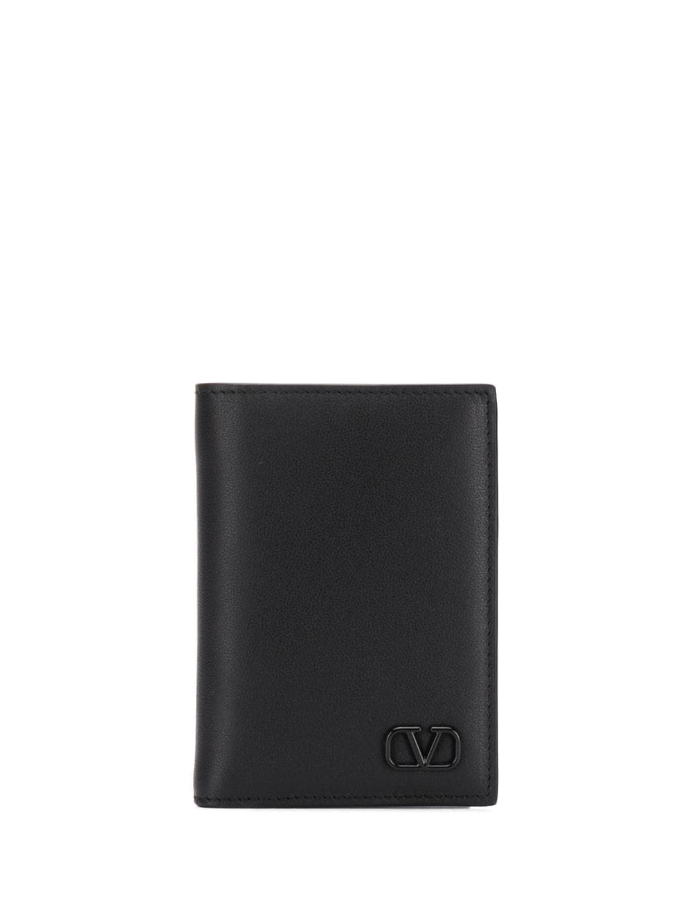 Valentino Garavani VLogo Signature bi-fold cardholder