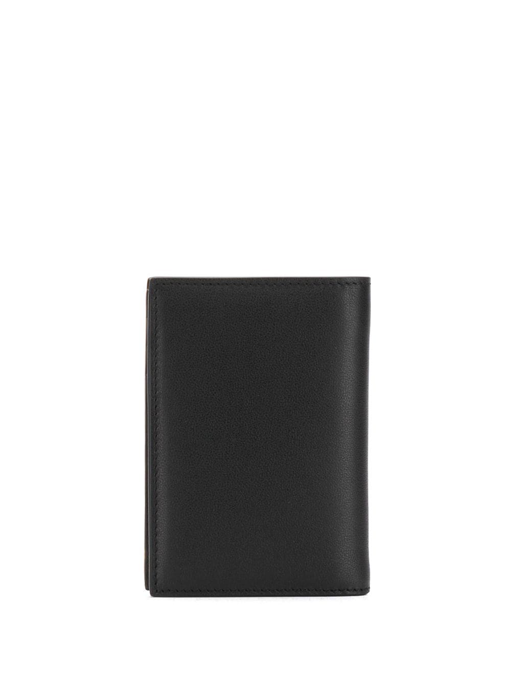 Valentino Garavani VLogo Signature bi-fold cardholder - Image 2