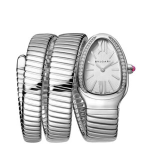 Bvlgari Serpenti Tubogas Watch
