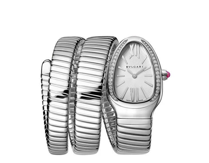 Bvlgari Serpenti Tubogas Watch