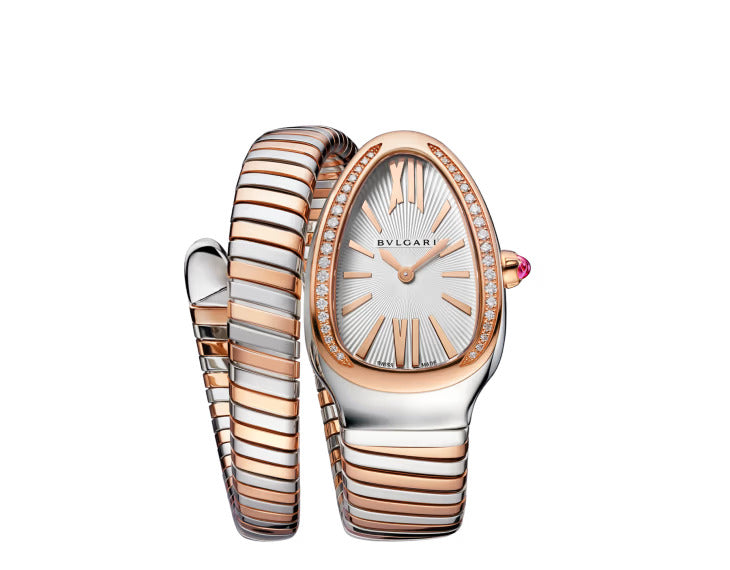 Bvlgari Serpenti Tubogas Watch